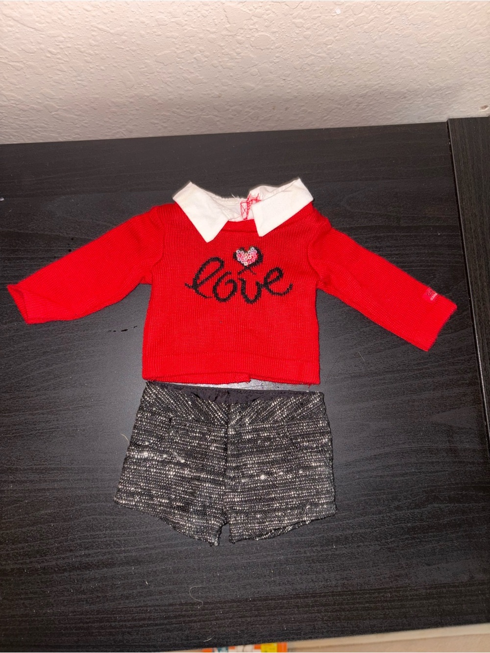 American Girl Doll Grace Outfit